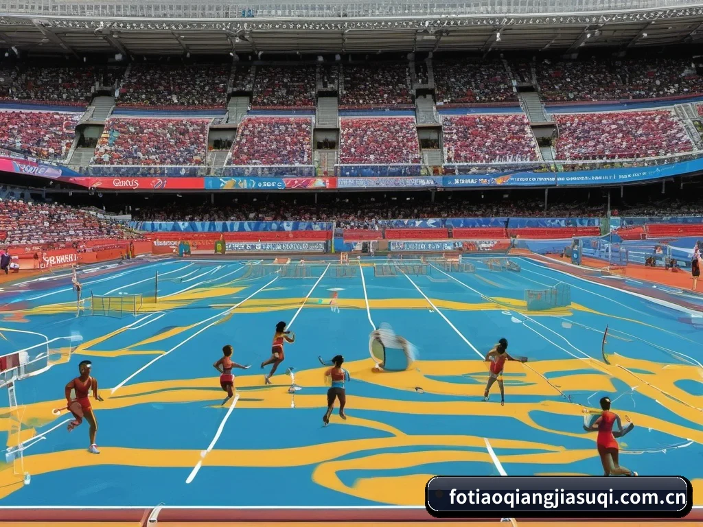 五个功能入口,赛程查询路径更短
