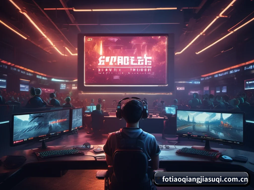 技术升级